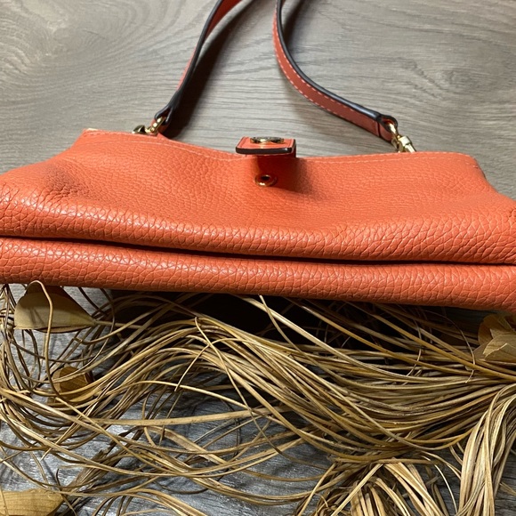 Michael Kors Mini Crossbody Bag - Picture 14 of 16